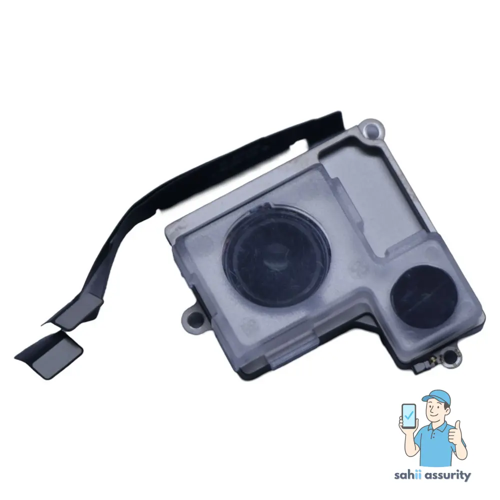 Replacement Back Camera for Apple iPhone 15 (Main Camera)